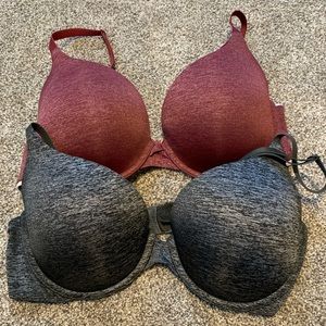 Victoria’s Secret T-shirt bra